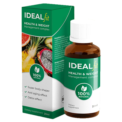 IdealFit