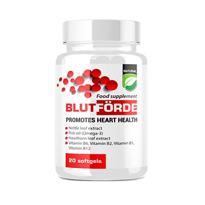 Blutforde